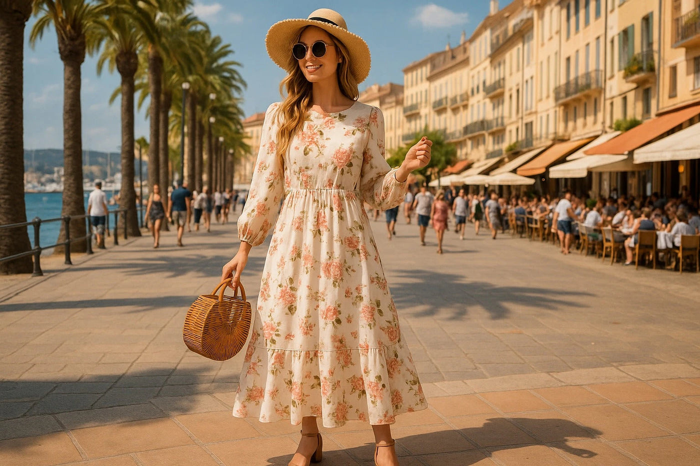 Dames Zomercollectie