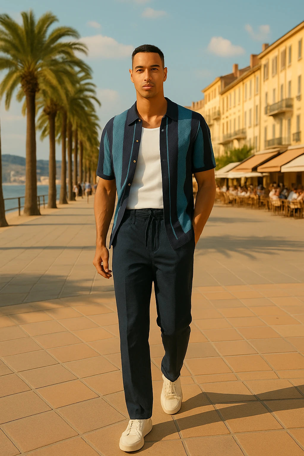 Heren Zomercollectie
