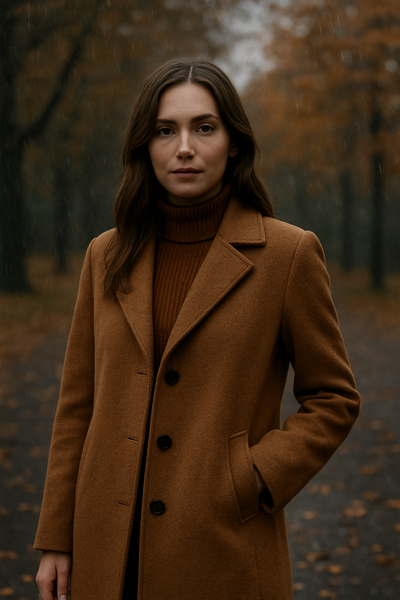 Dames Herfstcollectie