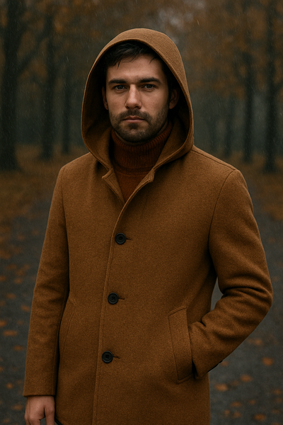 Heren Herfstcollectie