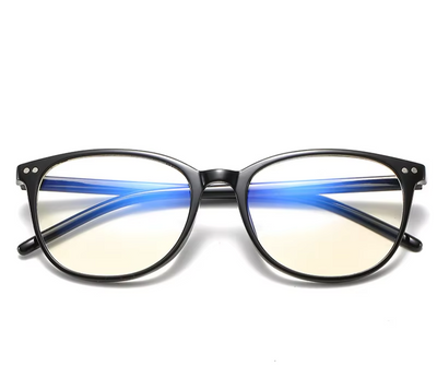 Blauwlichtbril