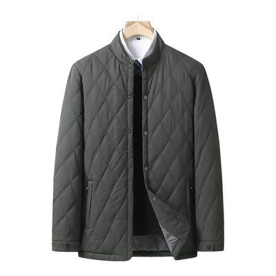 Casual Businessjas – Trendy Winterkleding