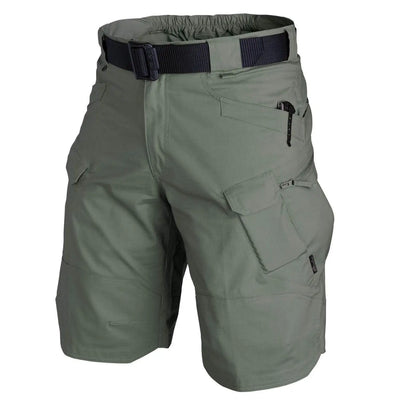 Moderne Militaire Cargoshorts – Ademend & Veelzijdig