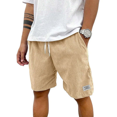 Casual Streetwear Shorts – Lichte Zomerlook