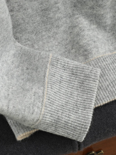 Hoogwaardige Cardigan – Trendy Uitstraling