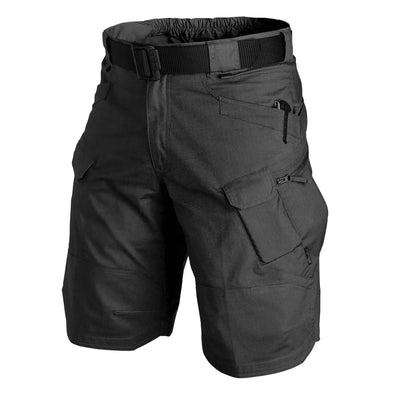 Moderne Militaire Cargoshorts – Ademend & Veelzijdig