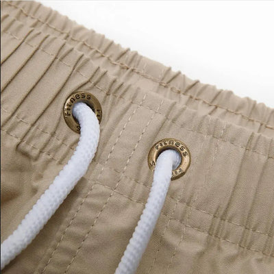 Heren Strandshort – Modern Sneldrogend Design