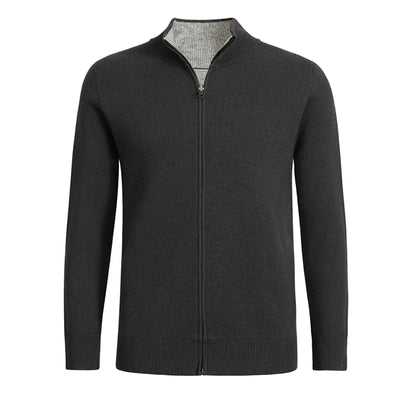 Hoogwaardige Cardigan – Trendy Uitstraling