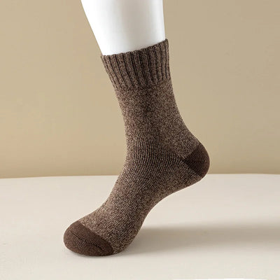 Thermo Wandel­sokken – 5 Paar Set