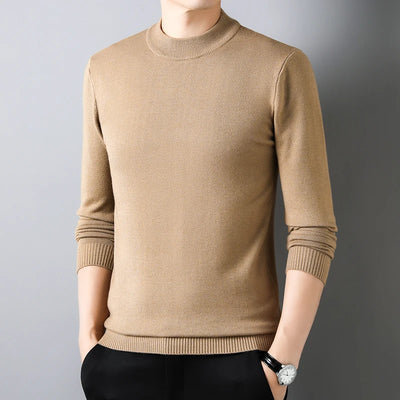 Crewneck Trui