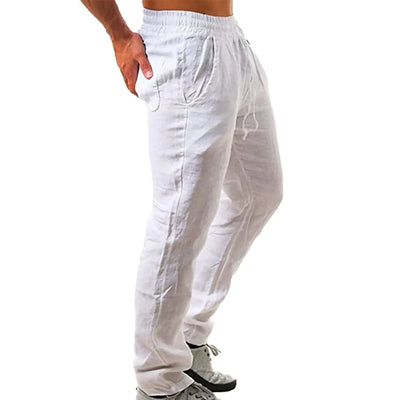 Trendy Fitnessbroek – Urban Casual Stijl