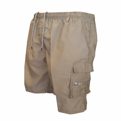 Trendy Heren Cargo-Loopshort – Strak & Veelzijdig