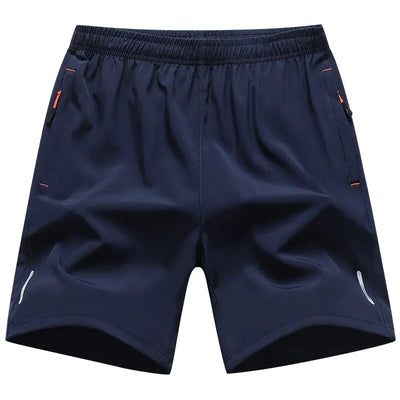 Moderne Heren Sportshort – Zomerse Comfort Pasvorm