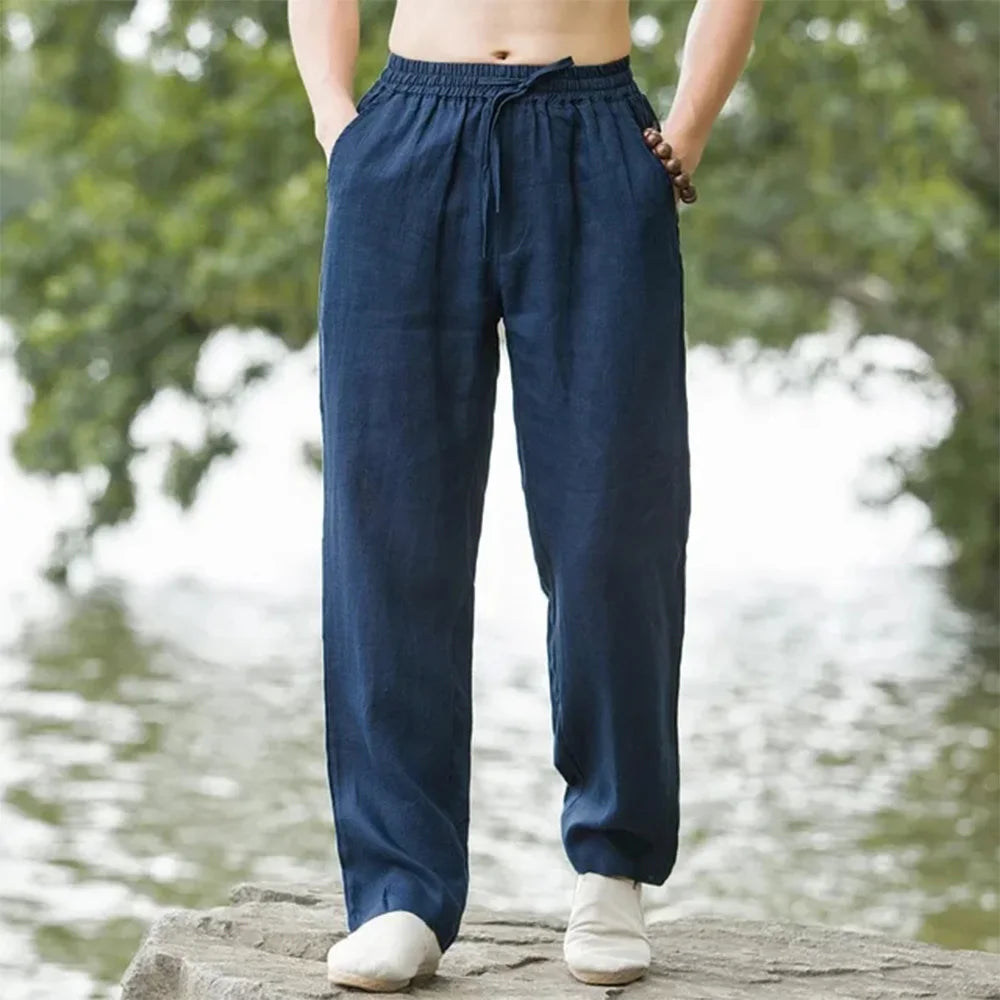 Urban Zomer Joggingbroek – Stoer & Veelzijdig