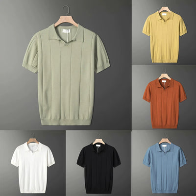 Casual Zomertop