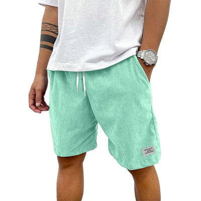 Casual Streetwear Shorts – Lichte Zomerlook