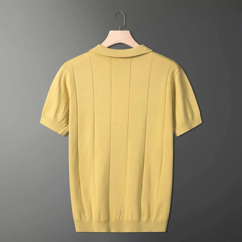 Casual Zomertop
