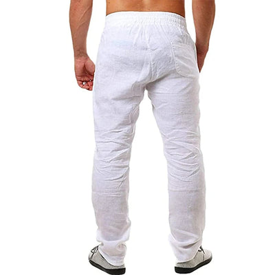 Trendy Fitnessbroek – Urban Casual Stijl