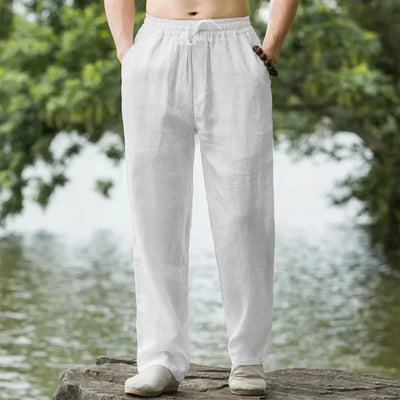Urban Zomer Joggingbroek – Stoer & Veelzijdig