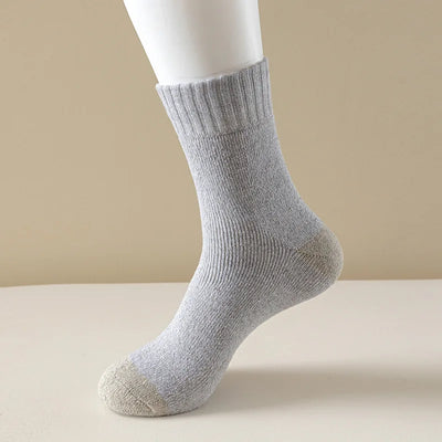 Thermo Wandel­sokken – 5 Paar Set