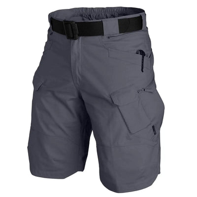 Moderne Militaire Cargoshorts – Ademend & Veelzijdig