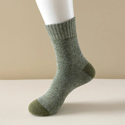 Thermo Wandel­sokken – 5 Paar Set