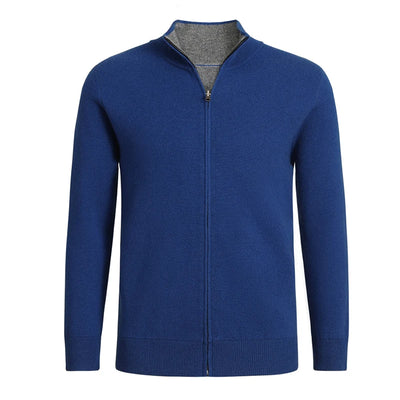 Hoogwaardige Cardigan – Trendy Uitstraling