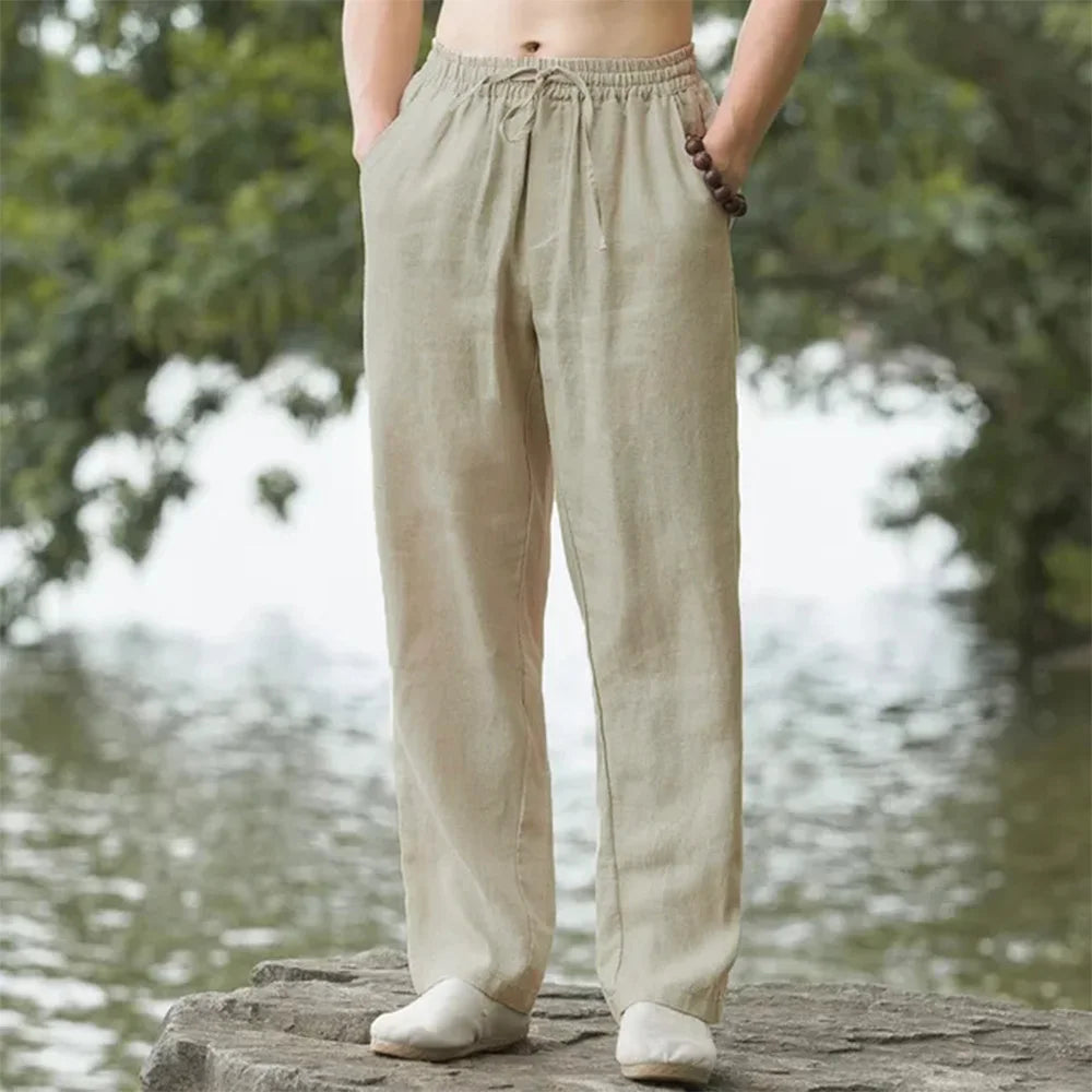 Urban Zomer Joggingbroek – Stoer & Veelzijdig