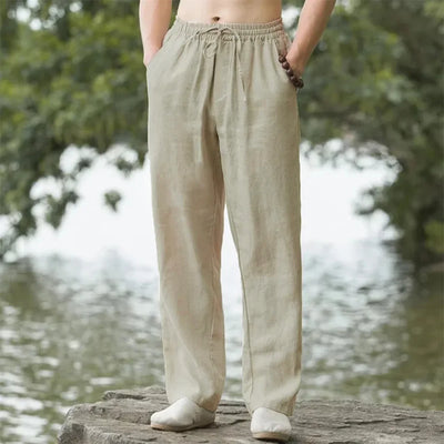 Urban Zomer Joggingbroek – Stoer & Veelzijdig