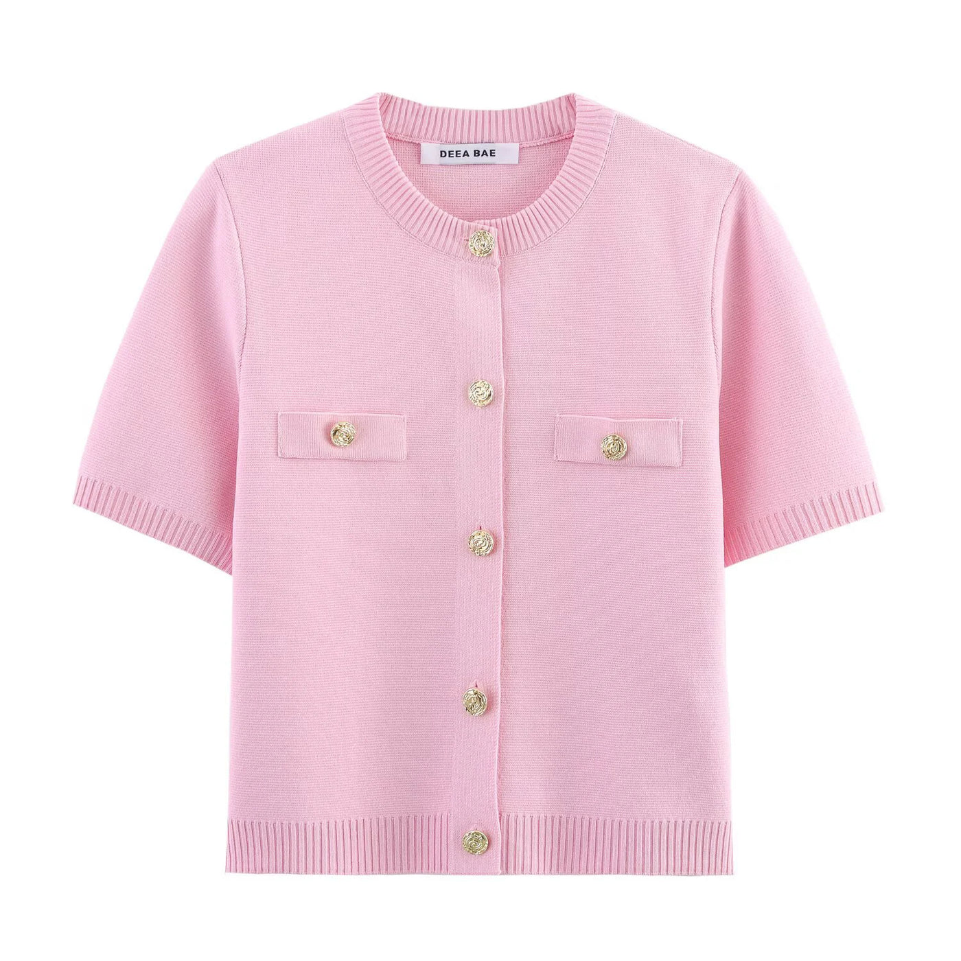 Moderne Zomercardigan – Moeiteloos Alledaagse Stijl