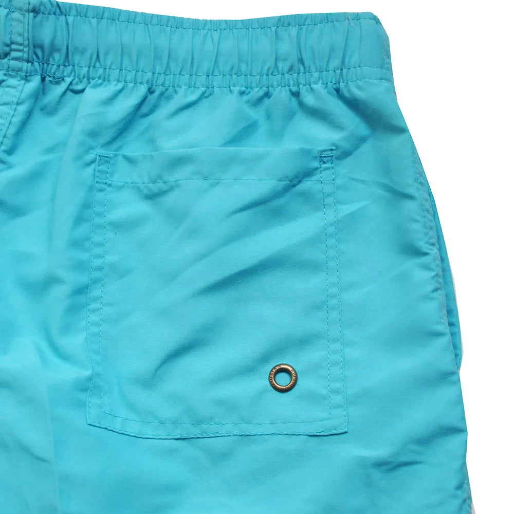 Heren Strandshort – Modern Sneldrogend Design