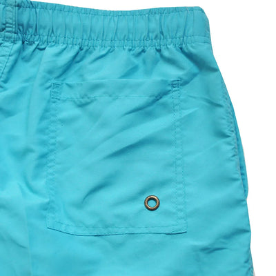 Heren Strandshort – Modern Sneldrogend Design
