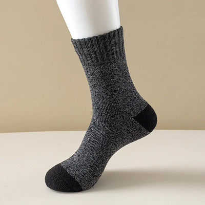 Thermo Wandel­sokken – 5 Paar Set