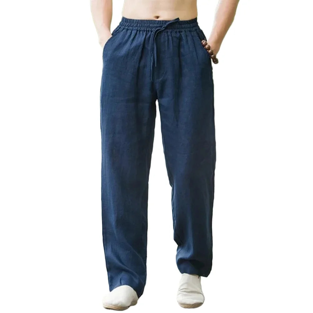 Urban Zomer Joggingbroek – Stoer & Veelzijdig