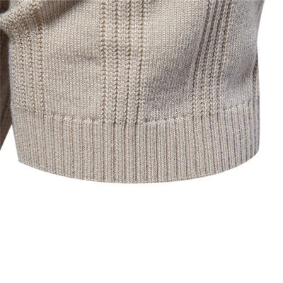 Moderne Geribde Polo – Moeiteloos Coole Look