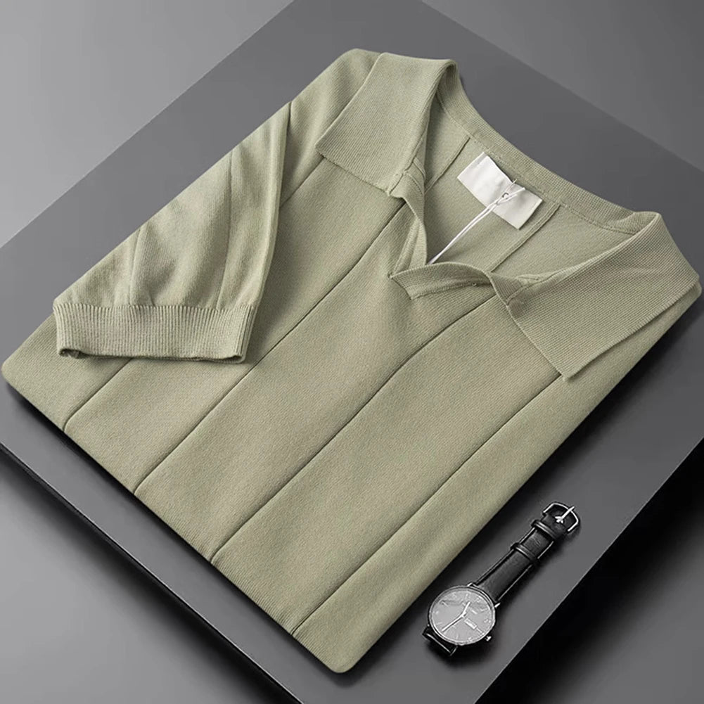 Casual Zomertop