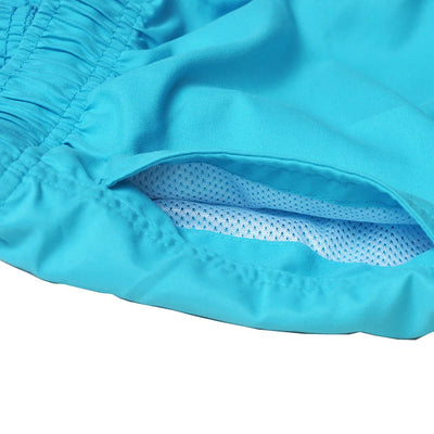 Heren Strandshort – Modern Sneldrogend Design