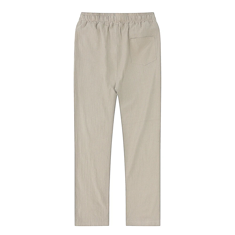 Trendy Fitnessbroek – Urban Casual Stijl