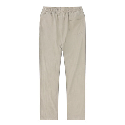 Trendy Fitnessbroek – Urban Casual Stijl