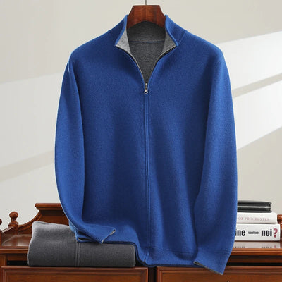 Hoogwaardige Cardigan – Trendy Uitstraling