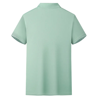 Stijlvolle Heren Polo