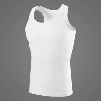 Moderne Heren Trainingstanks – Casual & Sportieve Set