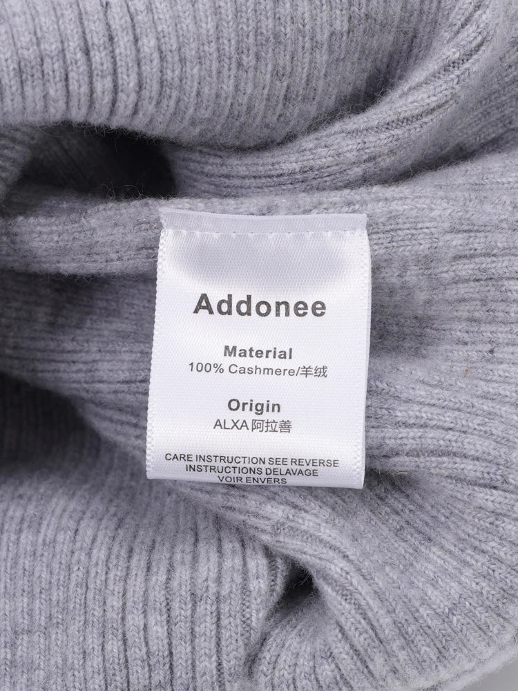 Hoogwaardige Cardigan – Trendy Uitstraling