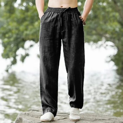 Urban Zomer Joggingbroek – Stoer & Veelzijdig