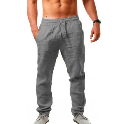 Trendy Fitnessbroek – Urban Casual Stijl