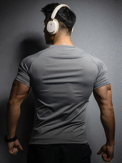Sneldrogend Sport T-shirt
