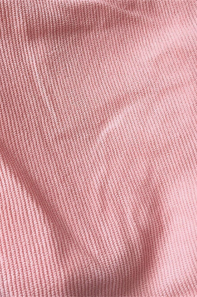 Heren Corduroy Zomerset – Shirt & Korte Broek