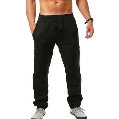 Trendy Fitnessbroek – Urban Casual Stijl