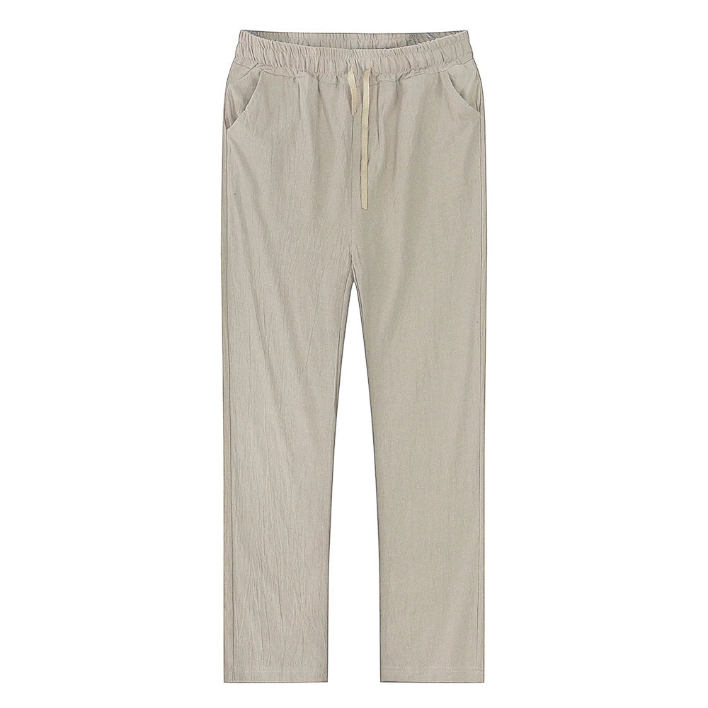 Trendy Fitnessbroek – Urban Casual Stijl