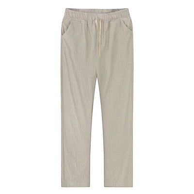 Trendy Fitnessbroek – Urban Casual Stijl